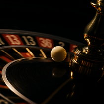 LuckyWins - Live Roulette - Evolution Gaming