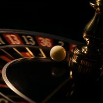 LuckyWins - Live Roulette - Evolution Gaming