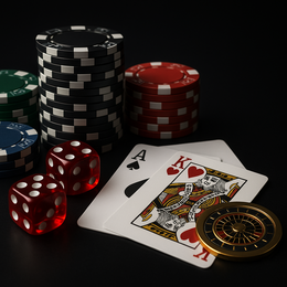 LuckyWins Login Security