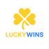 LuckyWins Casino Logo