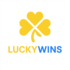 LuckyWins Casino Logo