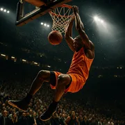 LuckyWins - Basketball Betting - NBA and European Leagues