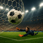 LuckyWins - Football Betting - Superligaen