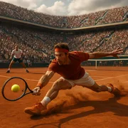 LuckyWins - Tennis Betting - Grand Slam